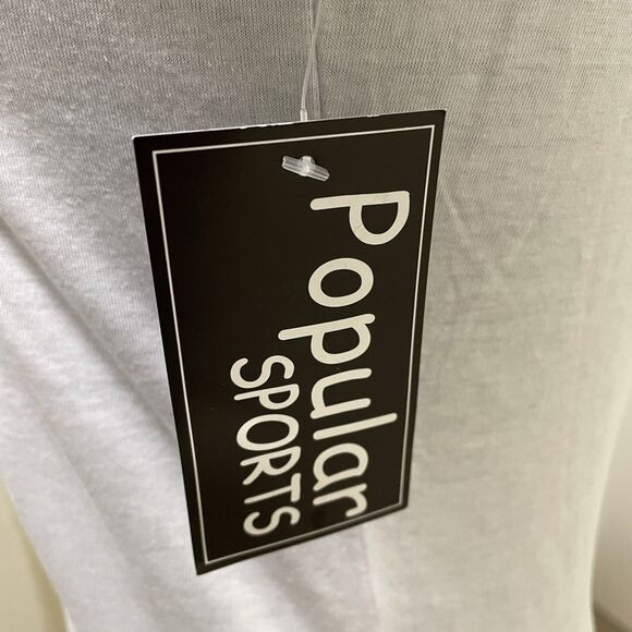 NEW Betty Boop Graphic T-Shirt Popular Sports Youth Large Women's X-Small XS NWT - Picture 5 of 7